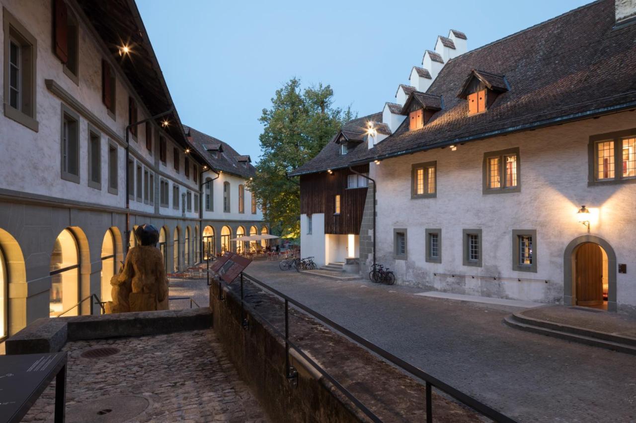 Schloss Youth *