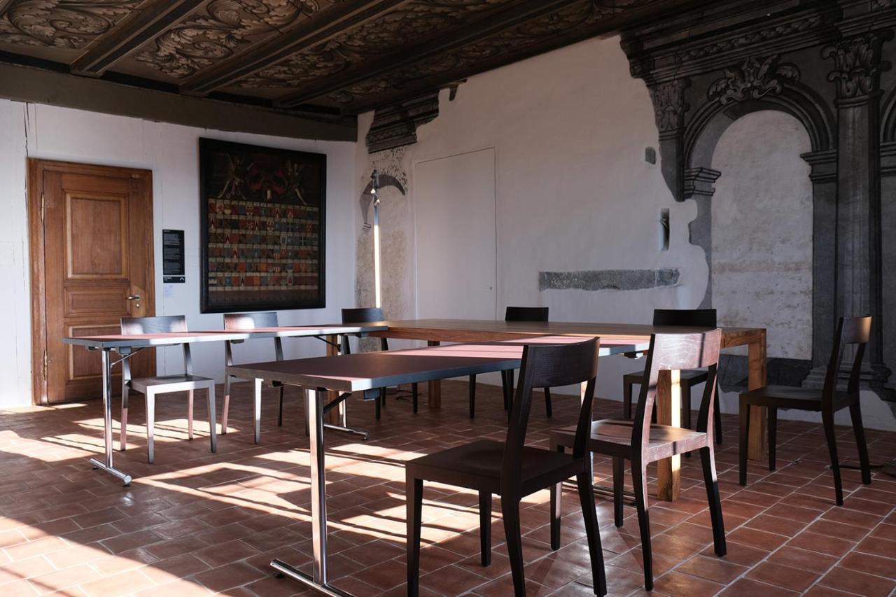 Schloss Youth Burgdorf